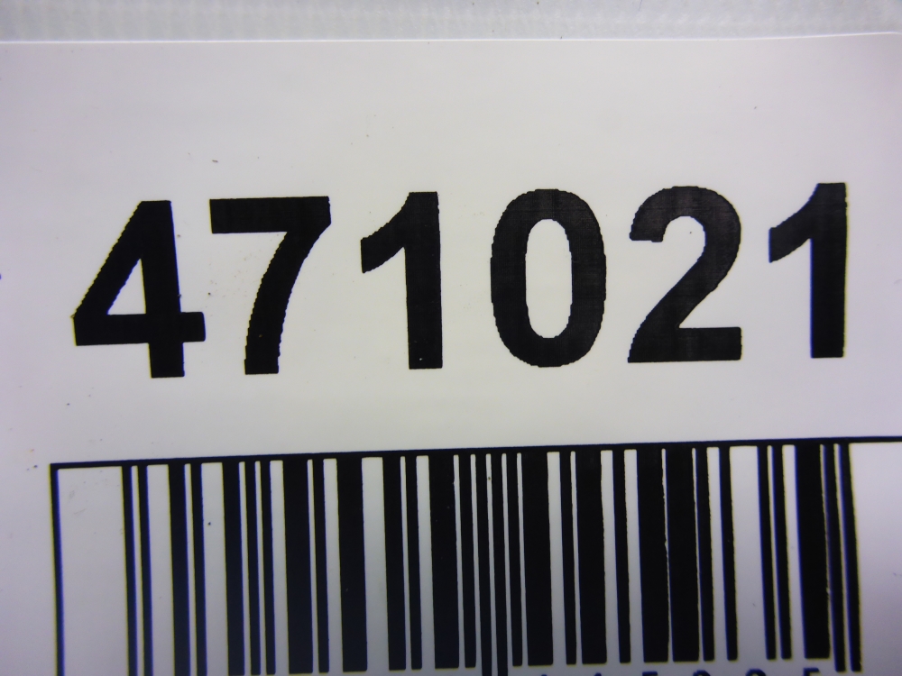 Кронштейн ролика-натяжителя руч. ремня