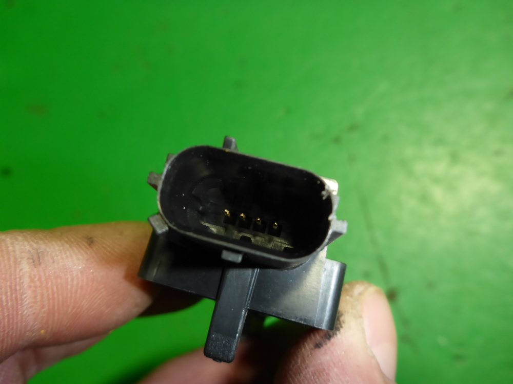 Датчик удара AIR BAG