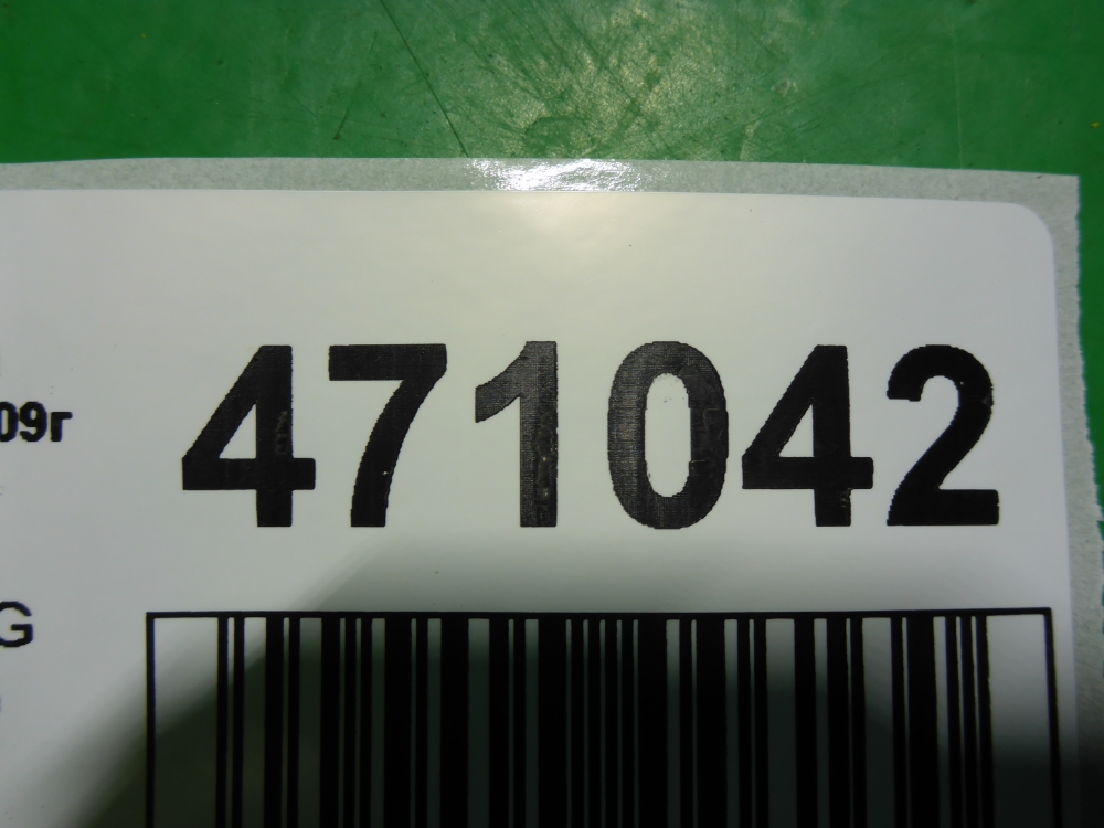 Датчик удара AIR BAG