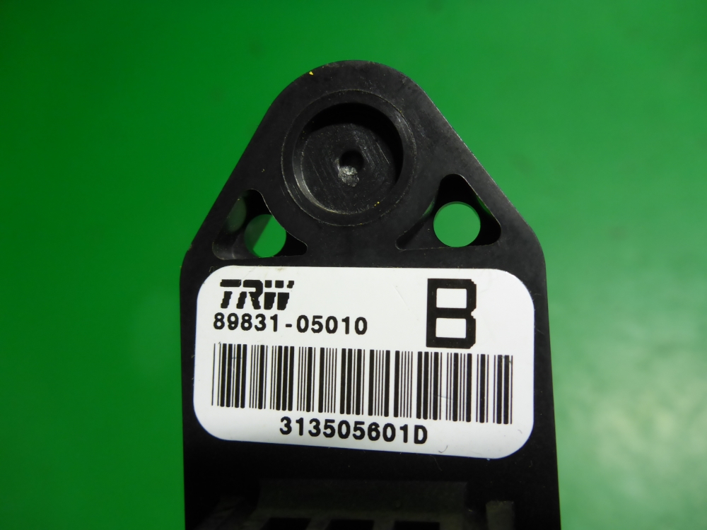 Датчик удара AIR BAG