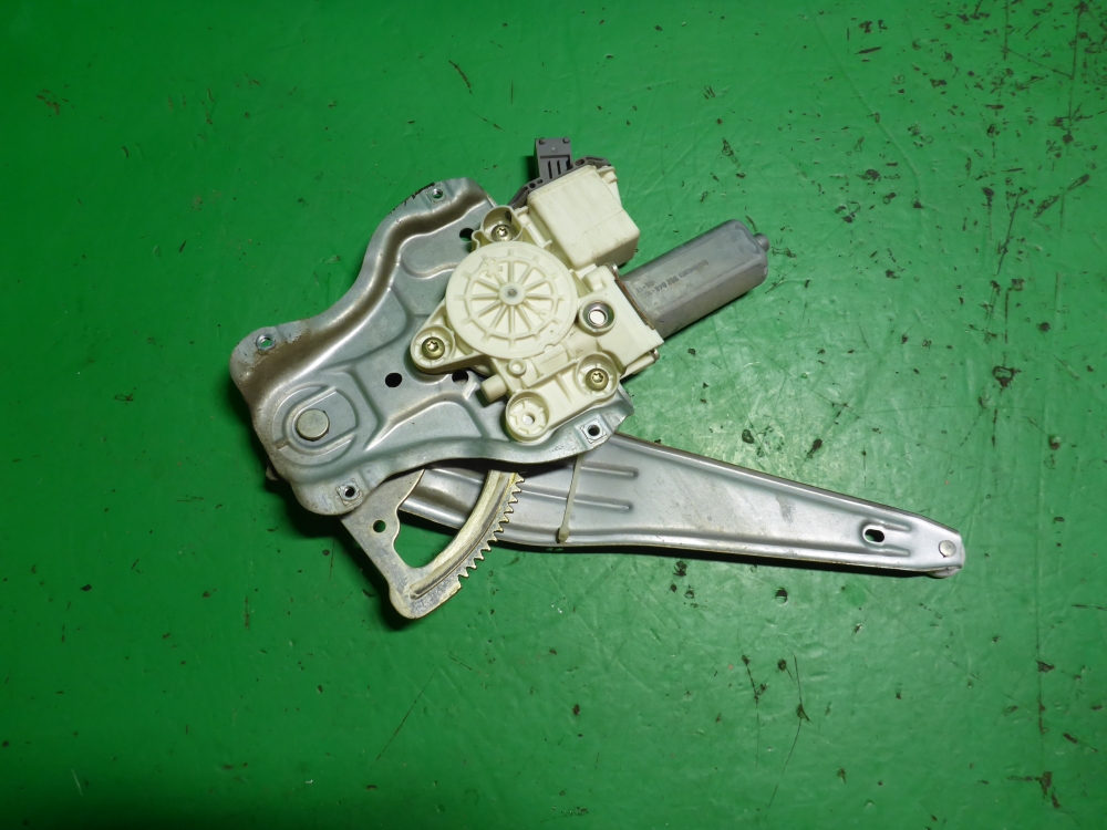 Стеклоподъемник электр. задний левый