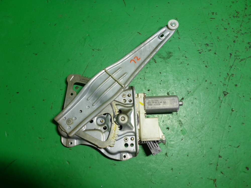 Стеклоподъемник электр. задний левый