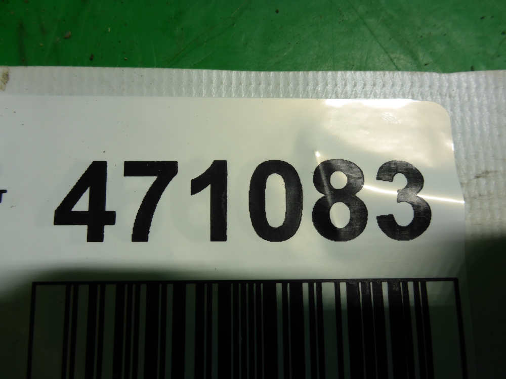 Стеклоподъемник электр. задний левый