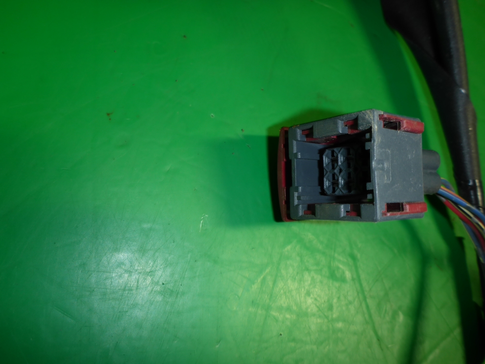 Проводка (коса)