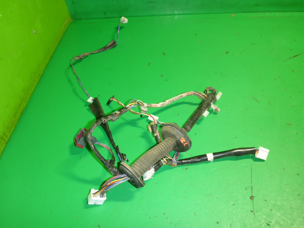 Проводка (коса)