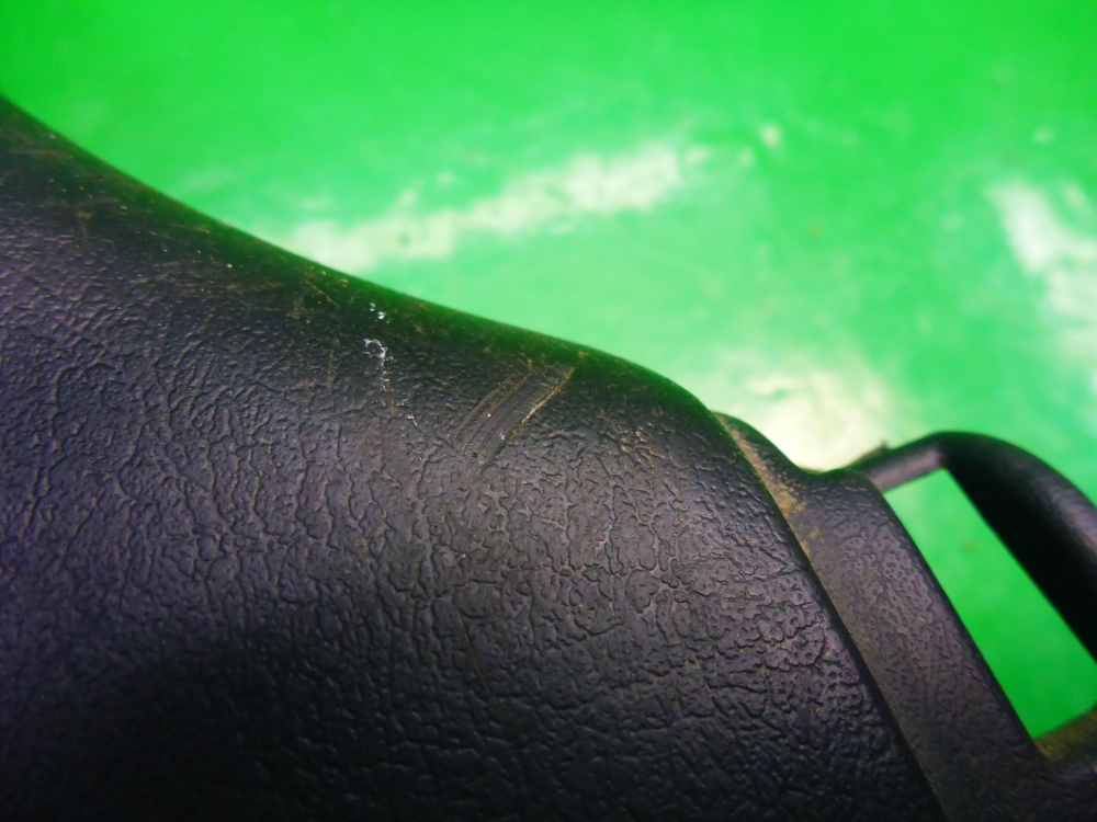 Обшивка стойки