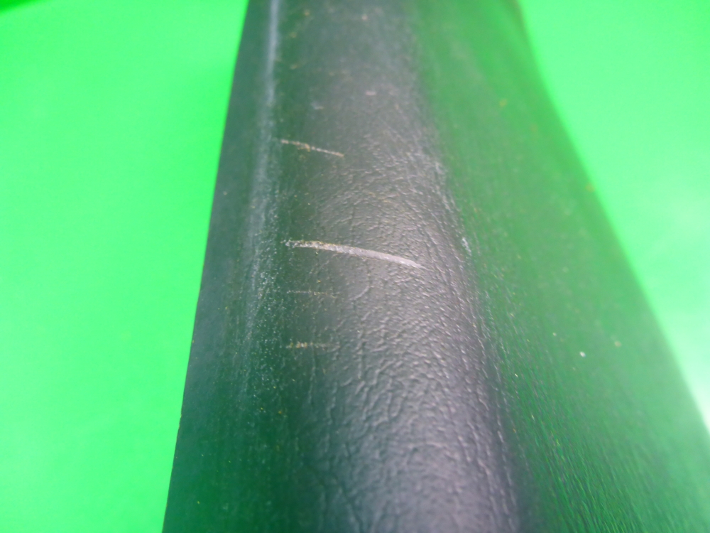 Обшивка стойки