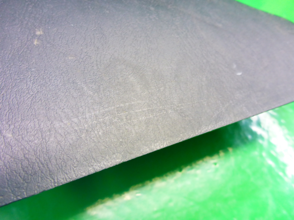 Обшивка стойки