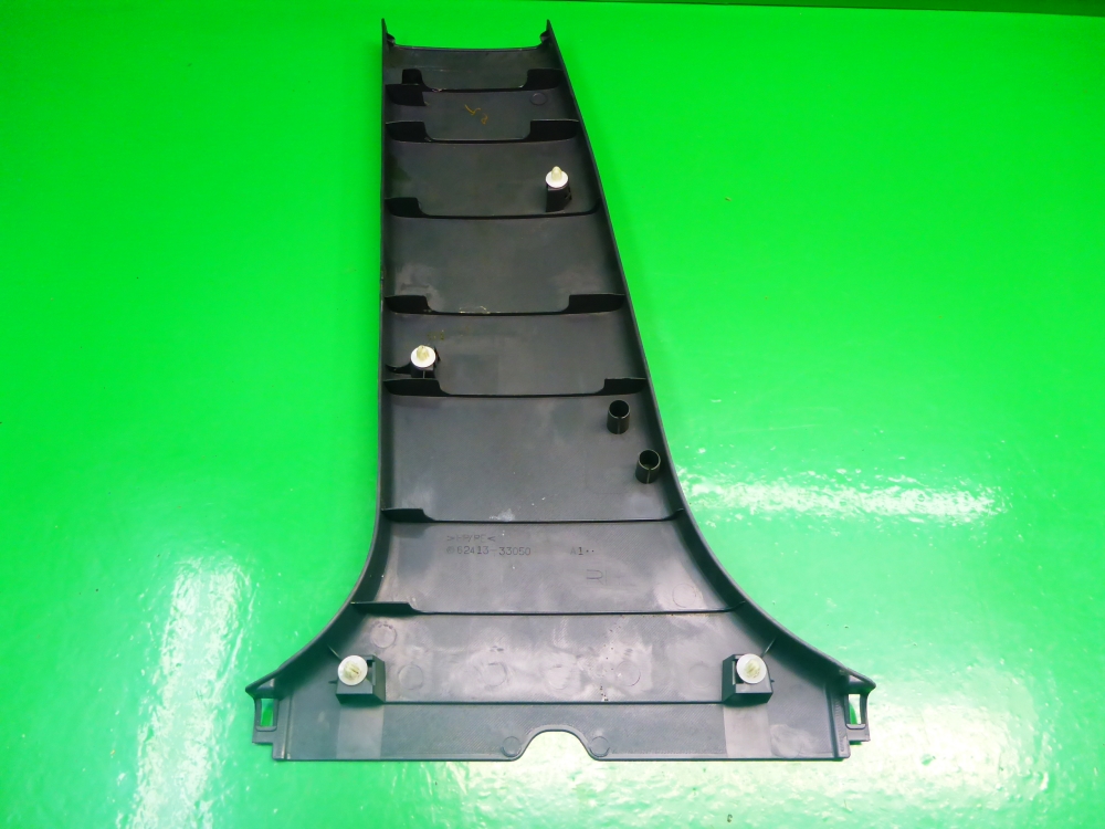 Обшивка стойки