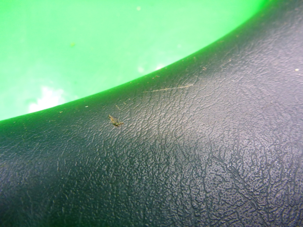 Обшивка стойки