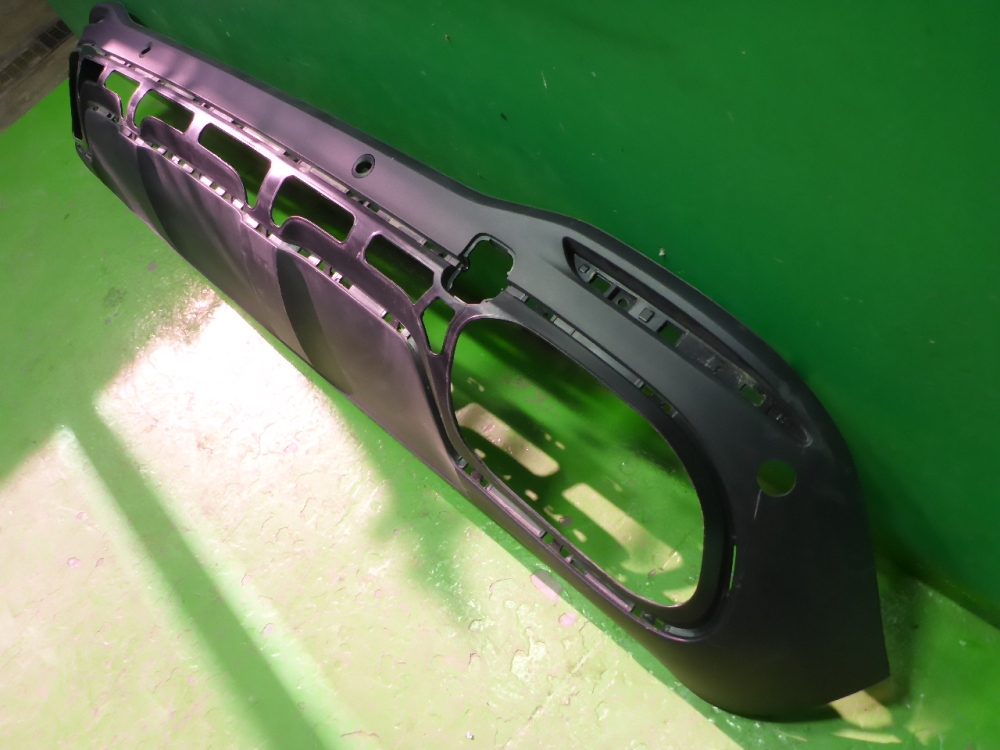 Юбка задняя