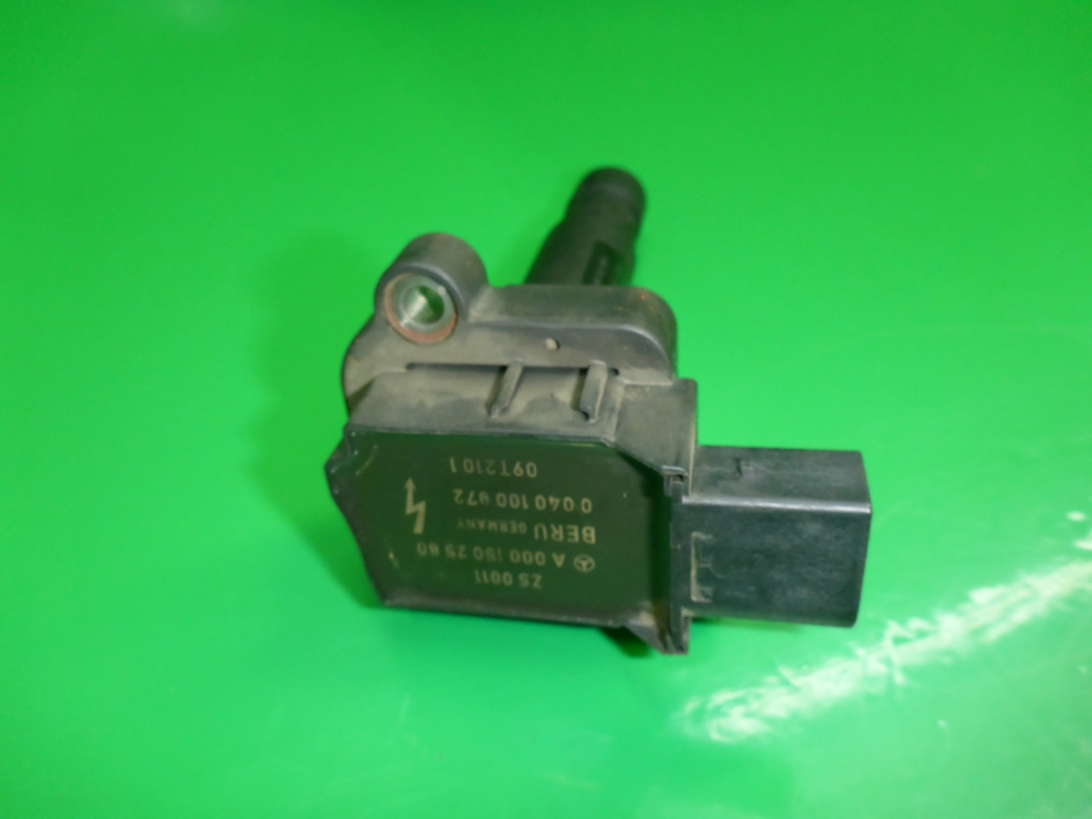 Катушка зажигания