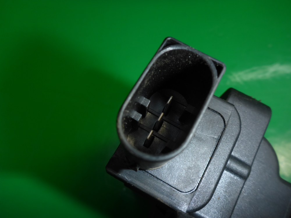 Катушка зажигания