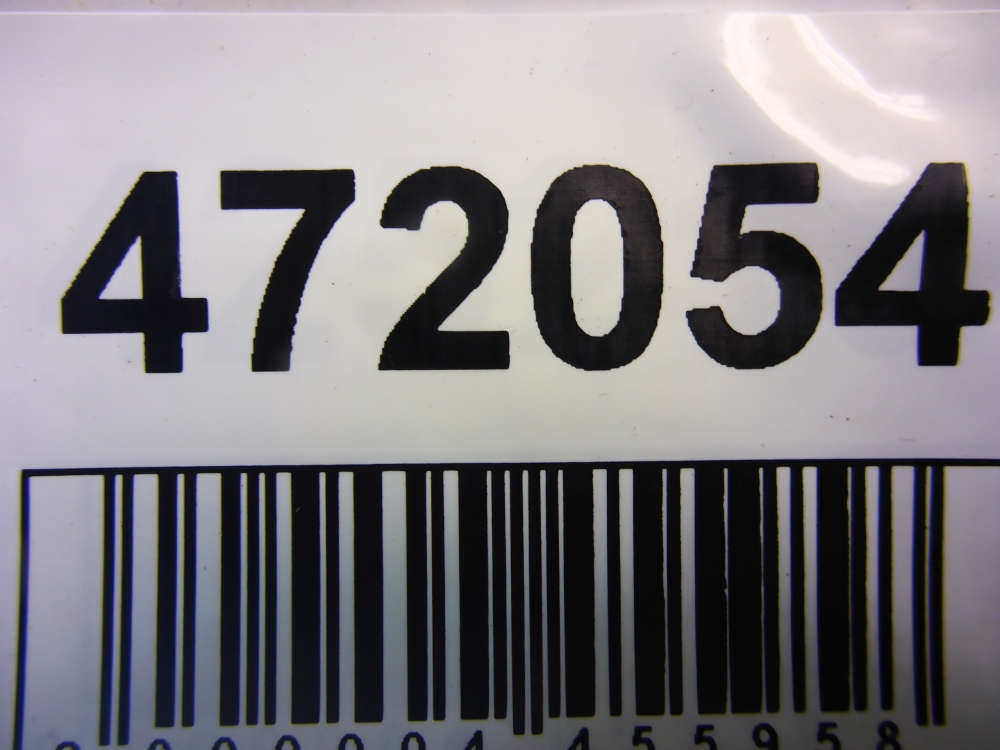 Кнопка освещения панели приборов