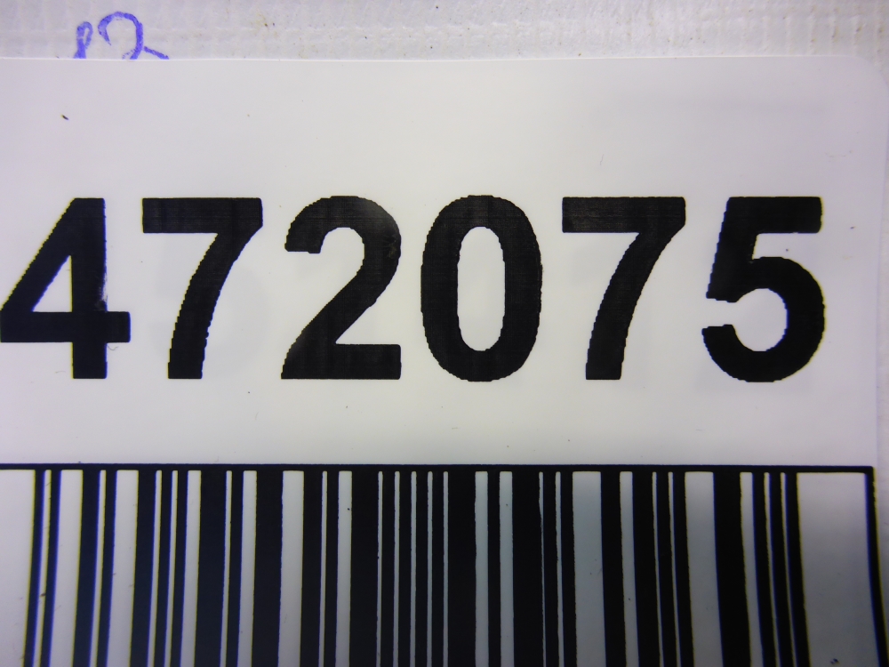 Стеклоподъемник электр. задний левый