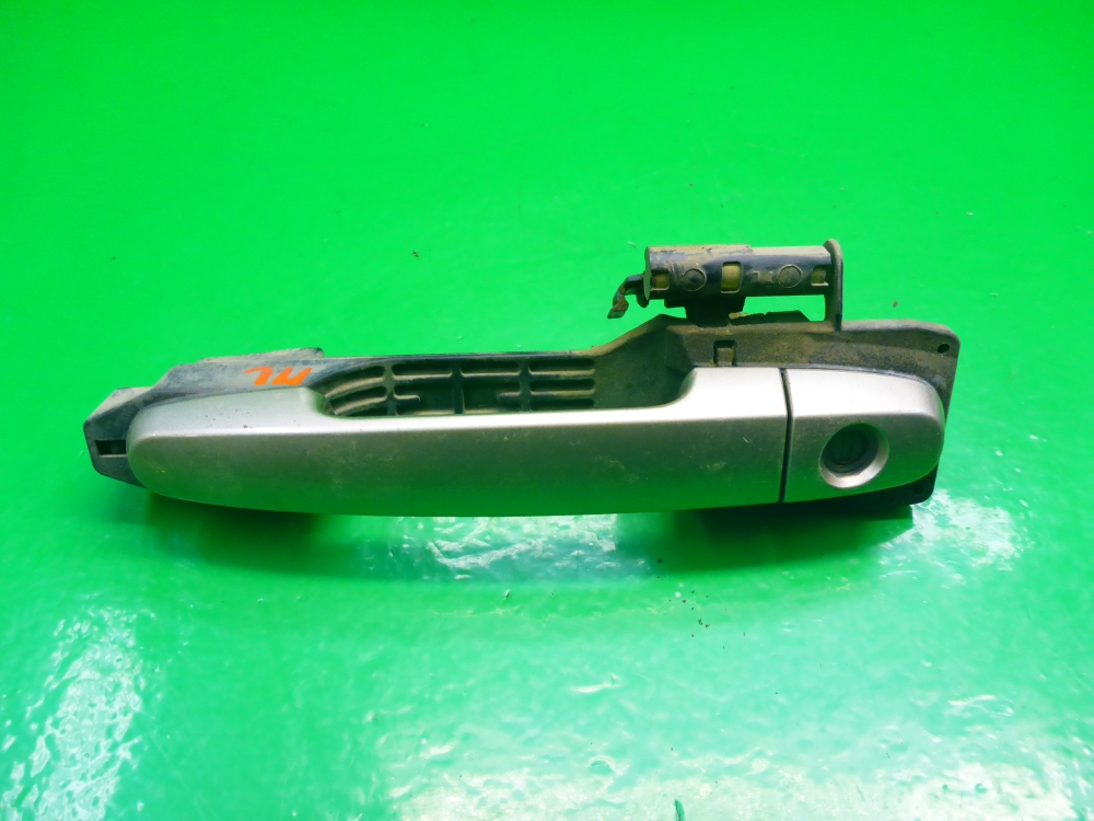 Ручка двери передней наружная левая