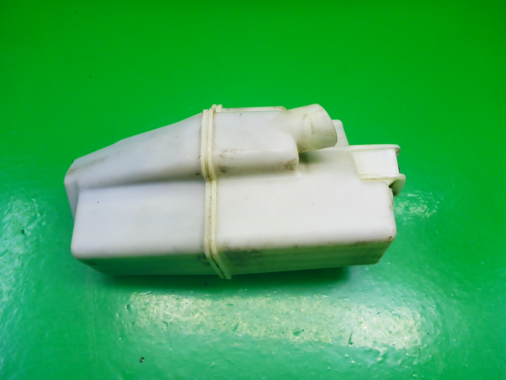 Резонатор воздушного фильтра