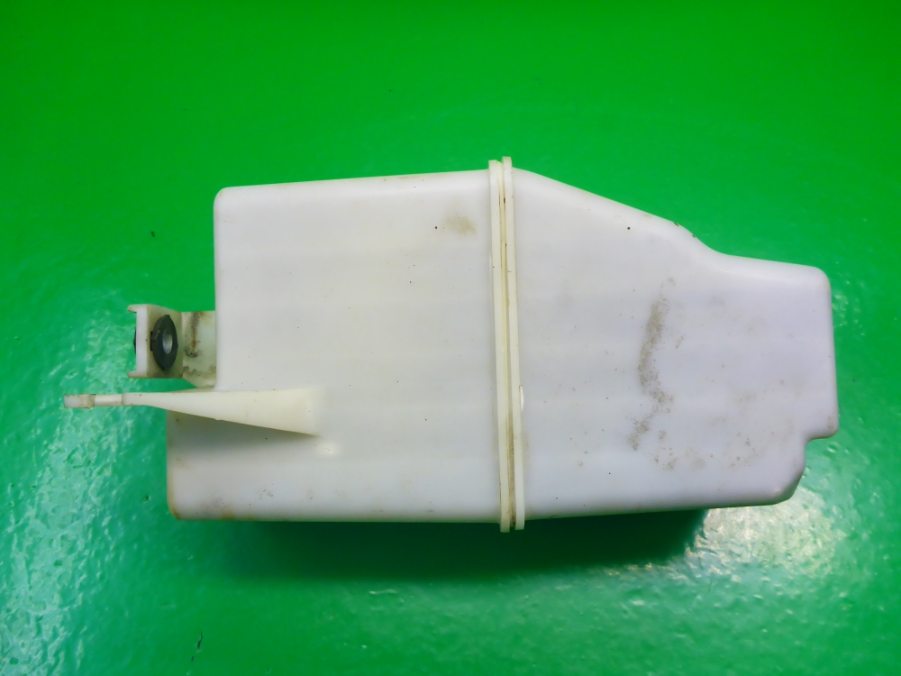 Резонатор воздушного фильтра