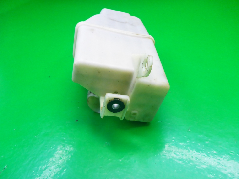 Резонатор воздушного фильтра