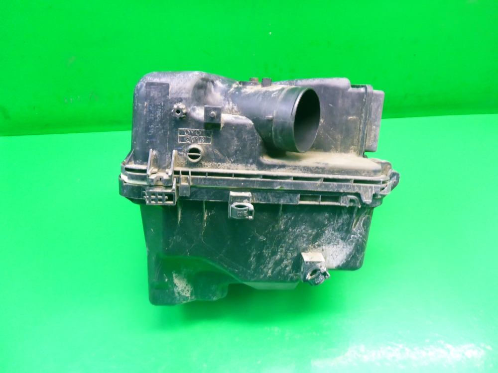 Корпус воздушного фильтра