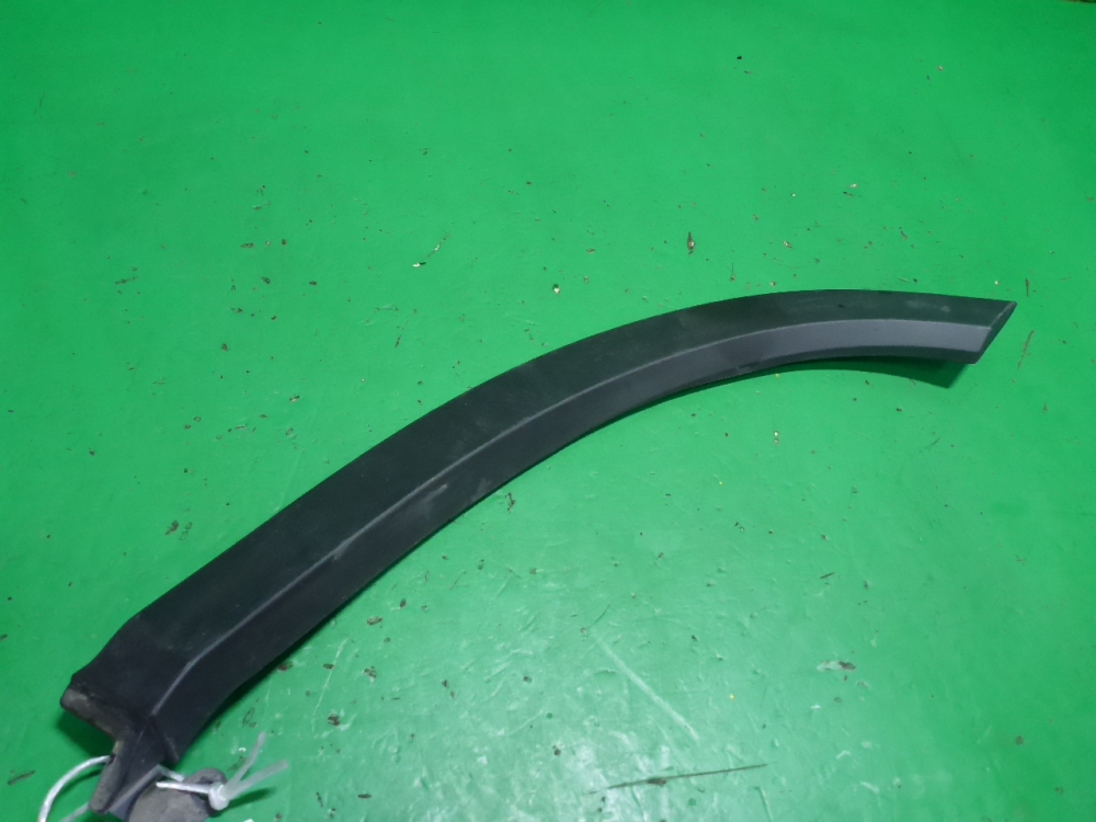 Накладка двери задней левой