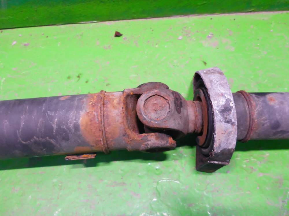 Вал карданный