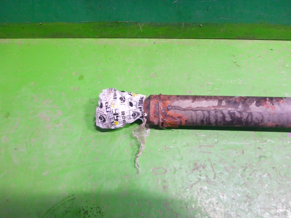 Вал карданный