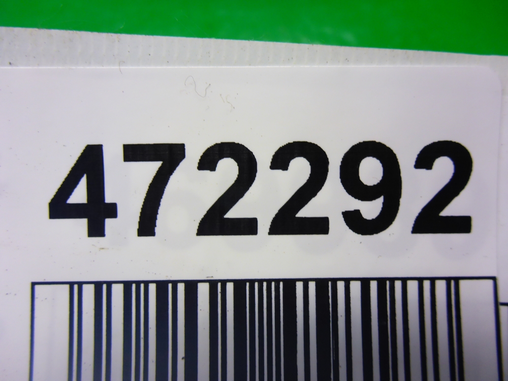 Кулак поворотный задний правый