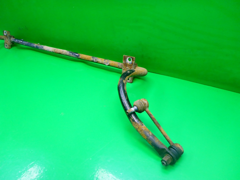 Стабилизатор задний