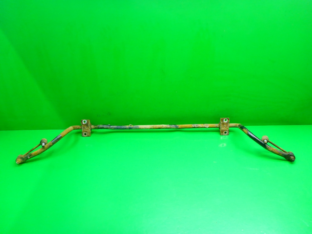 Стабилизатор задний