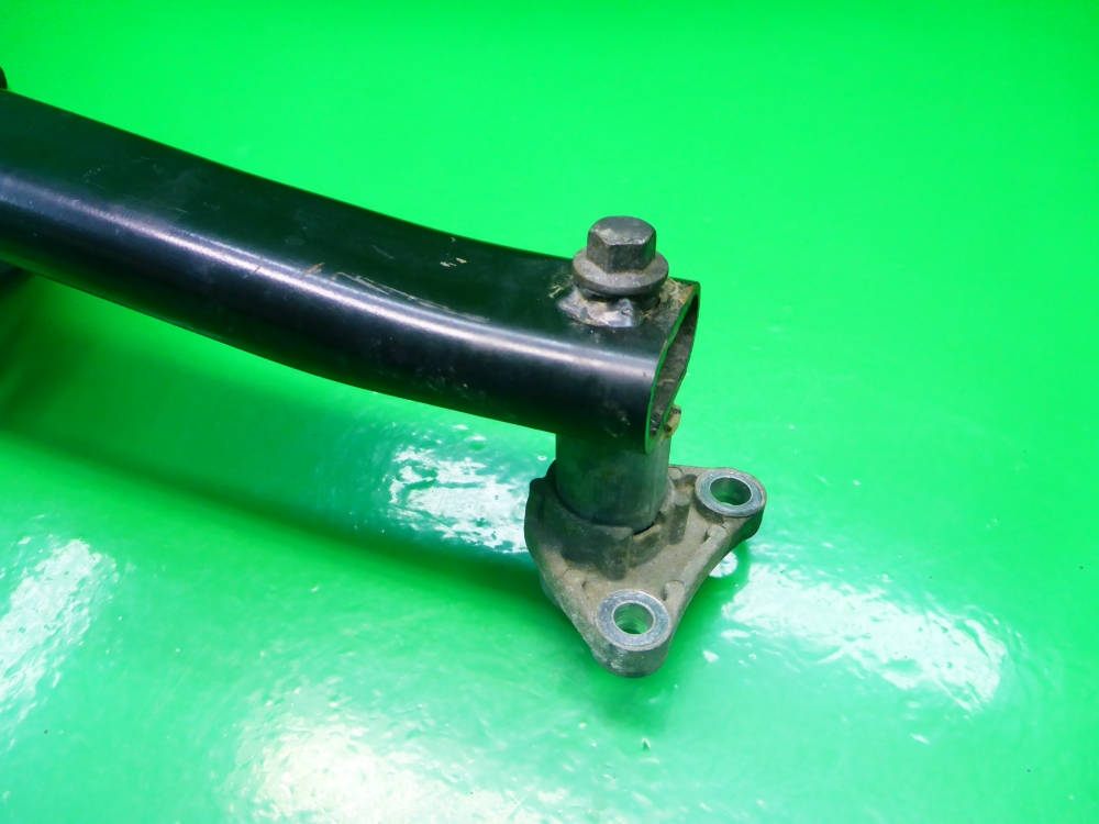 Растяжка столбов