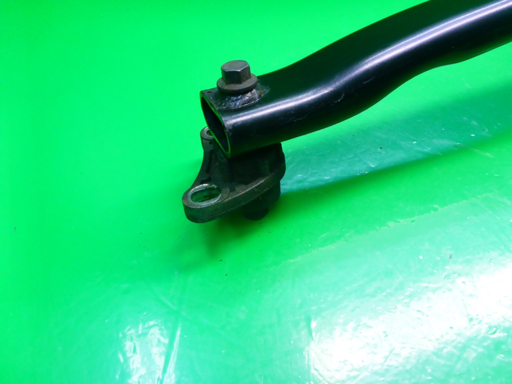 Растяжка столбов