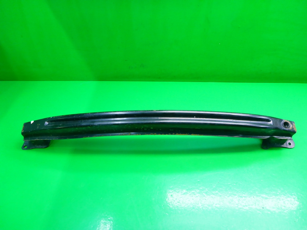 Усилитель заднего бампера