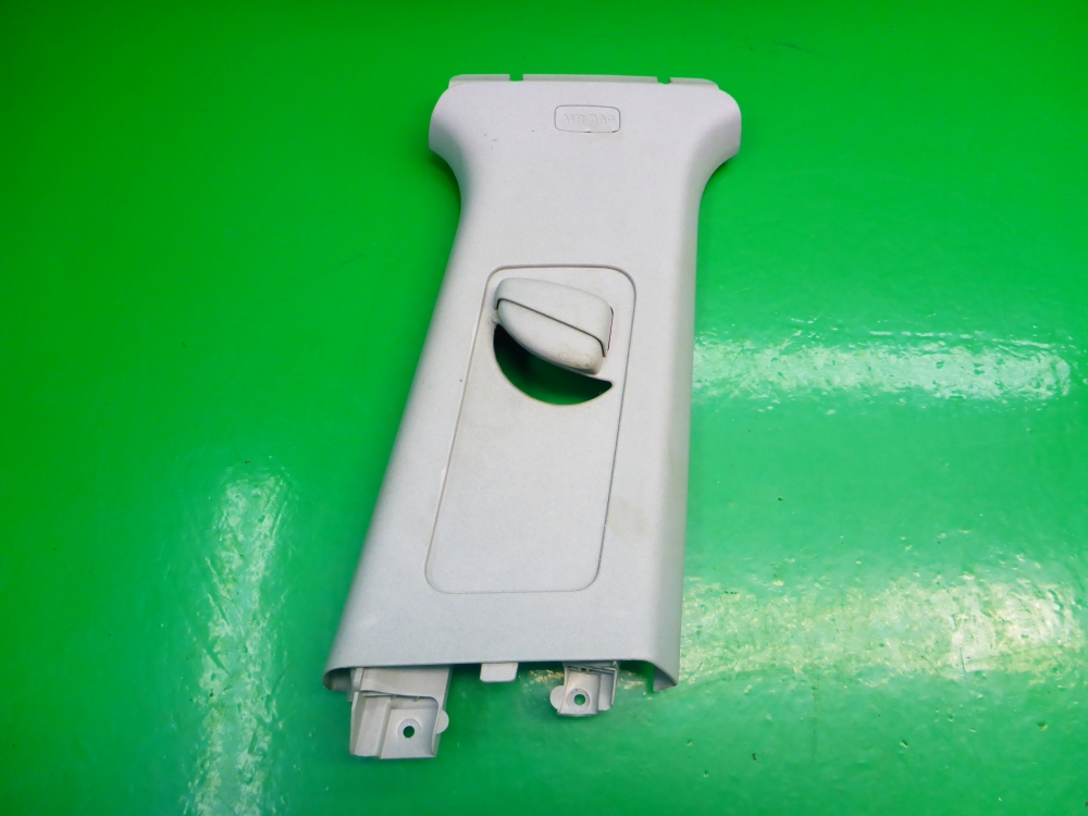 Обшивка стойки