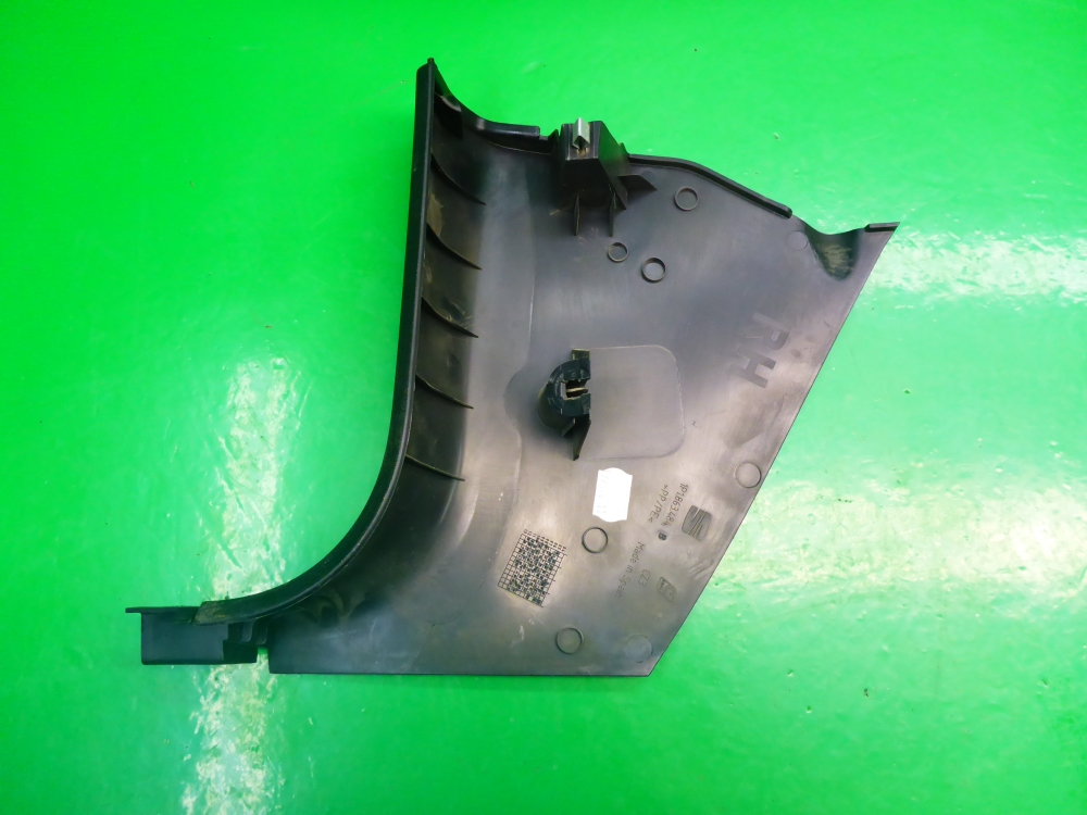 Накладка порога (внутренняя)