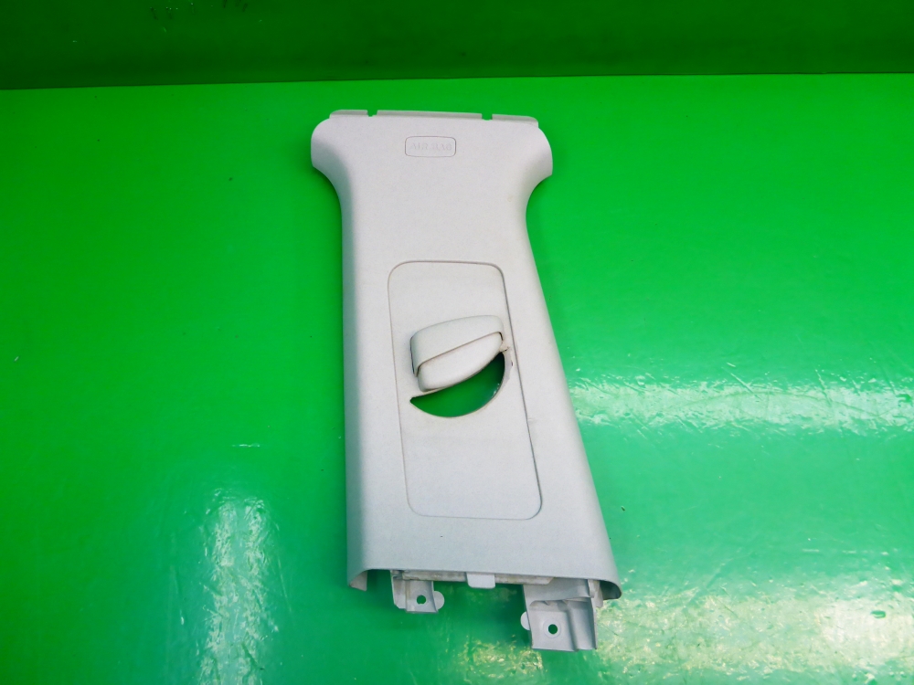 Обшивка стойки