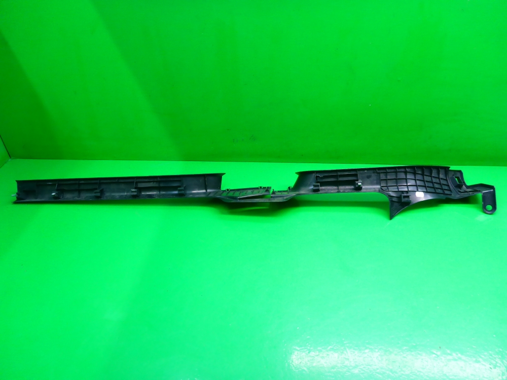 Накладка порога (внутренняя)