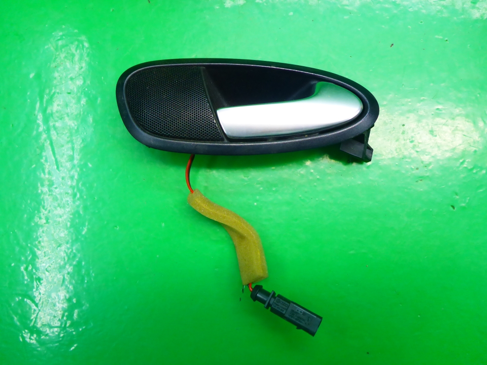 Ручка двери передней внутренняя правая