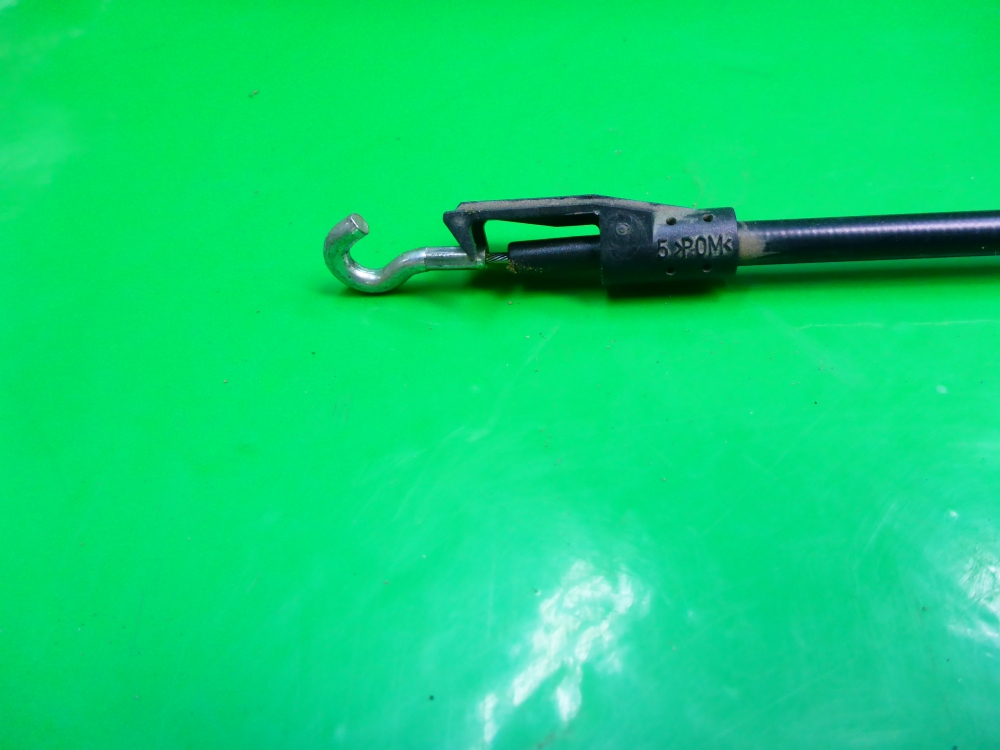 Замок двери задней правой