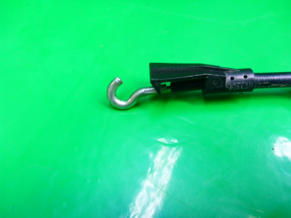 Замок двери передней правой