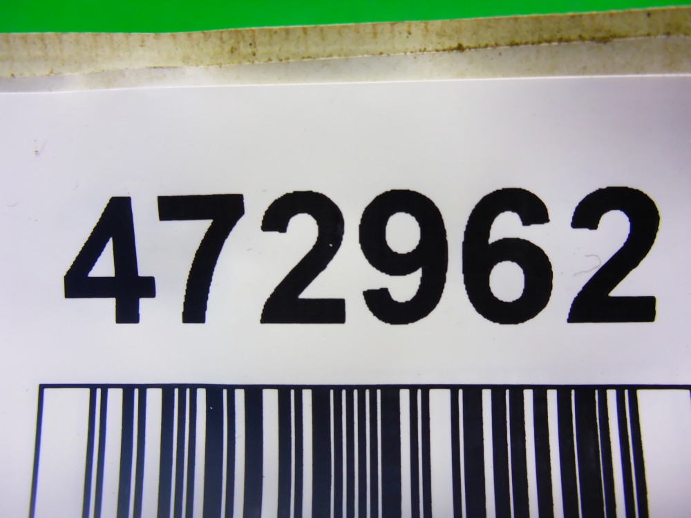 Стеклоподъемник электр. передний левый