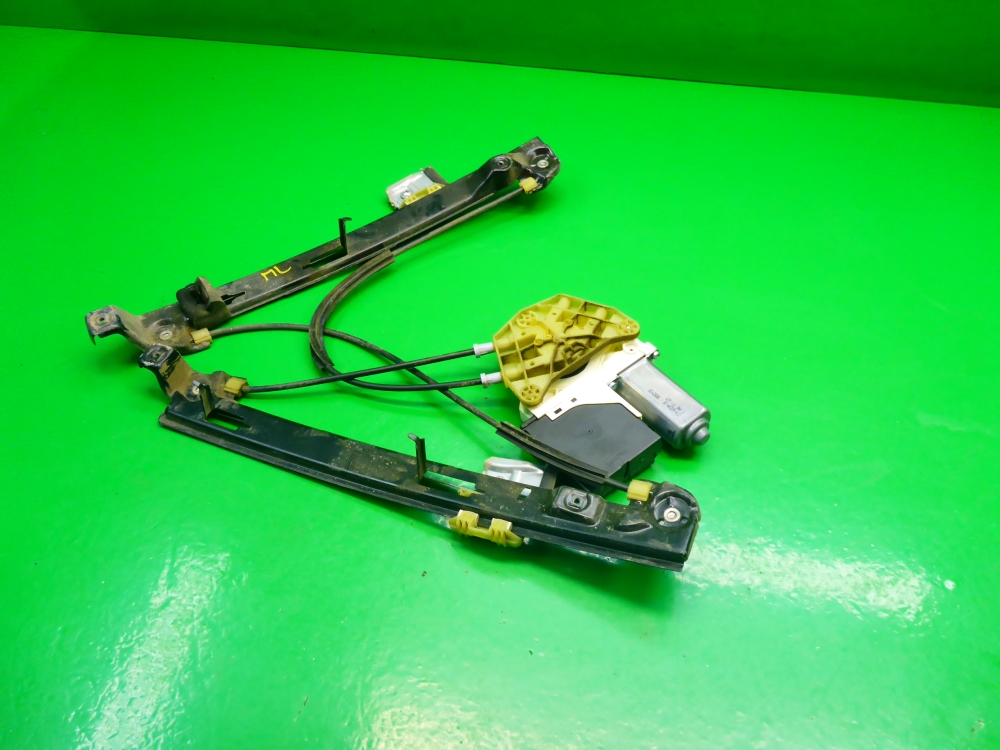 Стеклоподъемник электр. передний левый