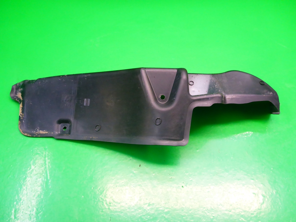 Пыльник рулевой рейки