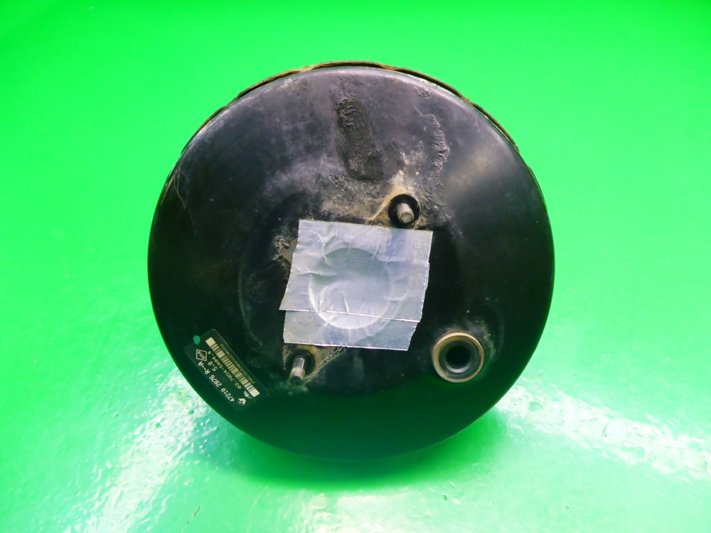 Усилитель тормозов вакуумный