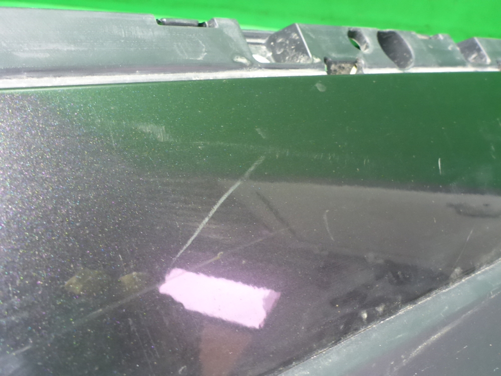 Накладка двери передней левой