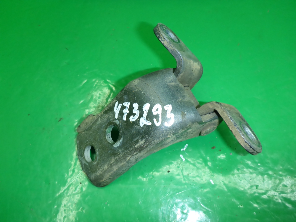 Петля двери передней правой верхняя