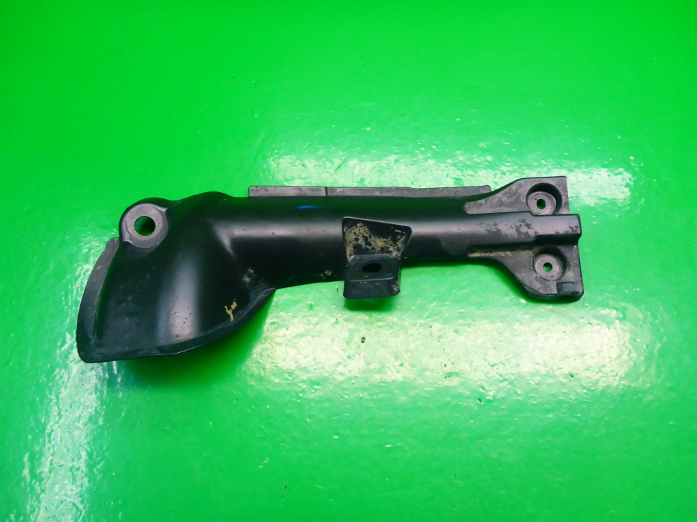 Пыльник рулевой рейки