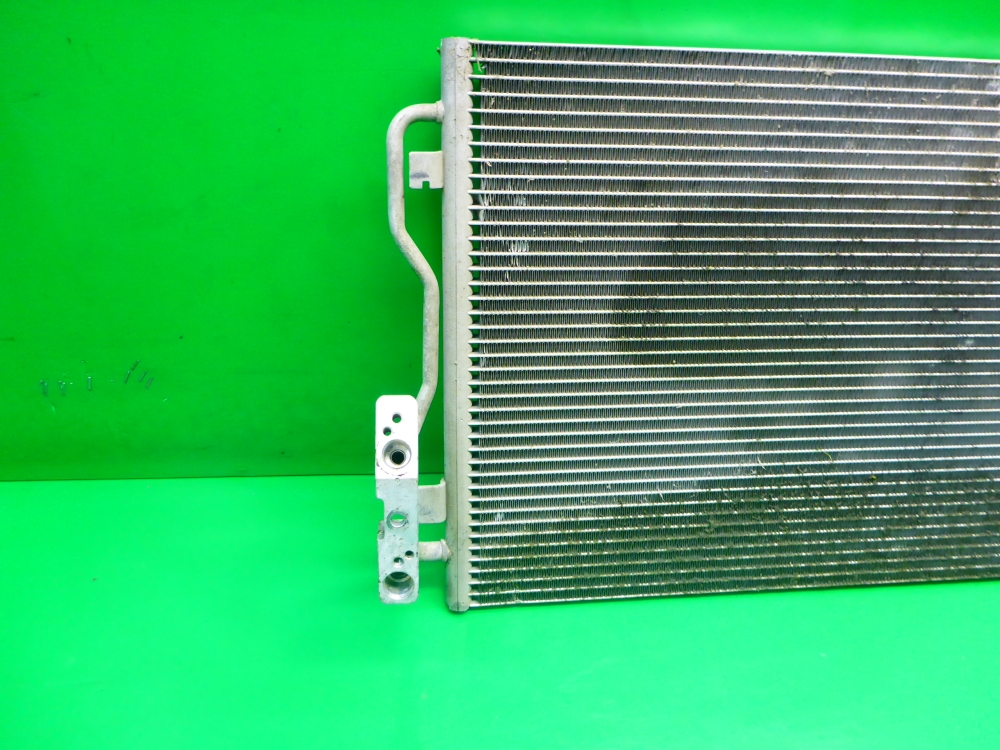 Радиатор кондиционера / конденсер