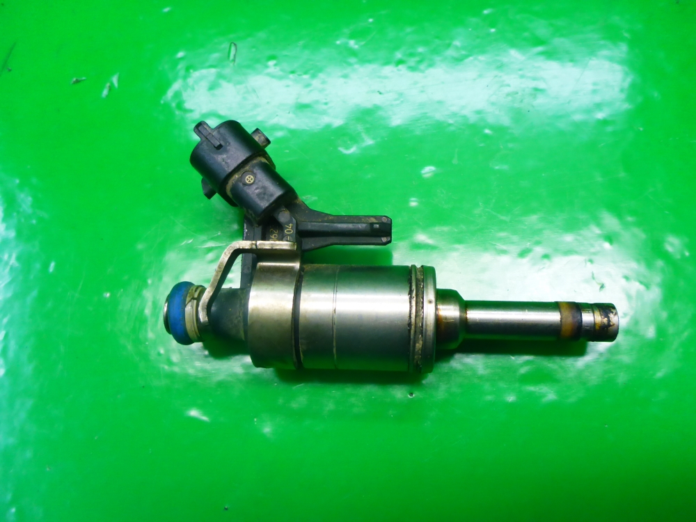 Форсунка инжекторная электрическая