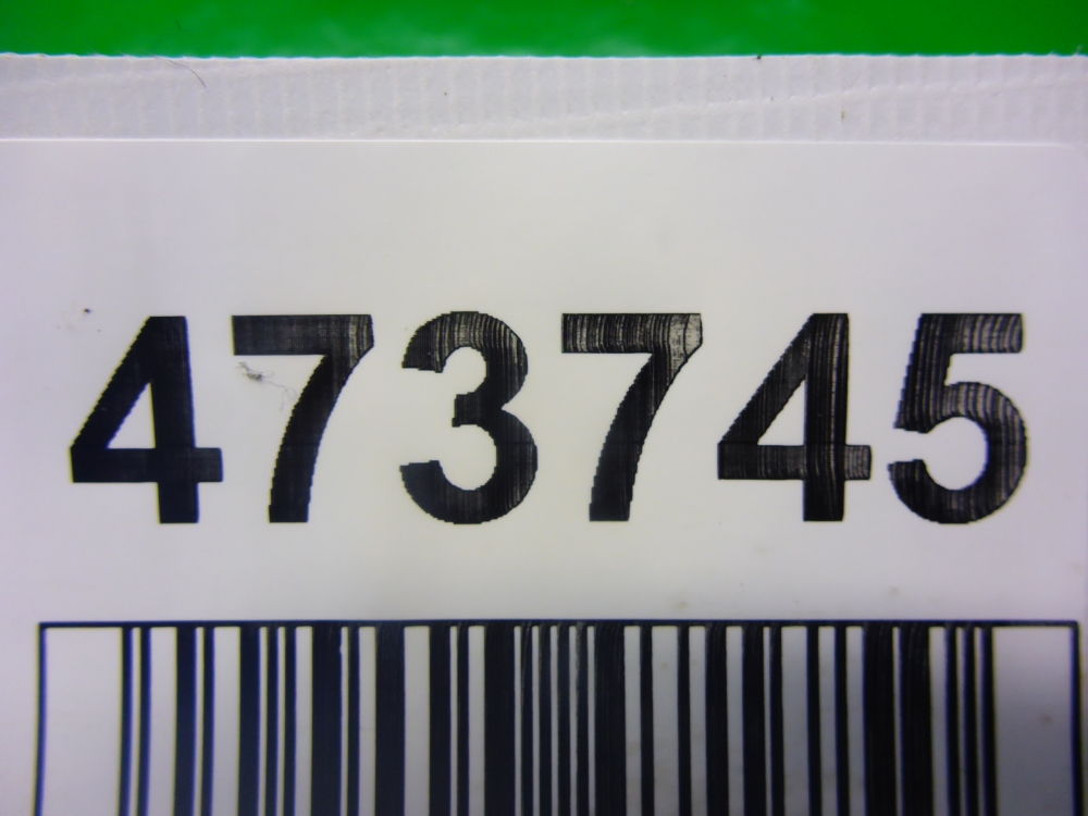 Форсунка инжекторная электрическая